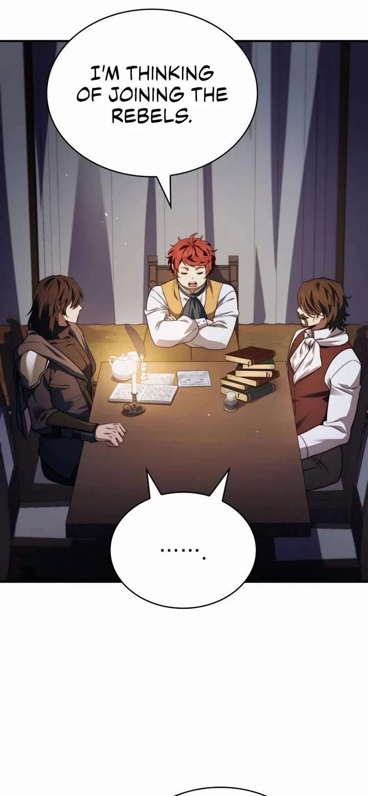 The Crown Prince That Sells Medicine chapter 64 page 26