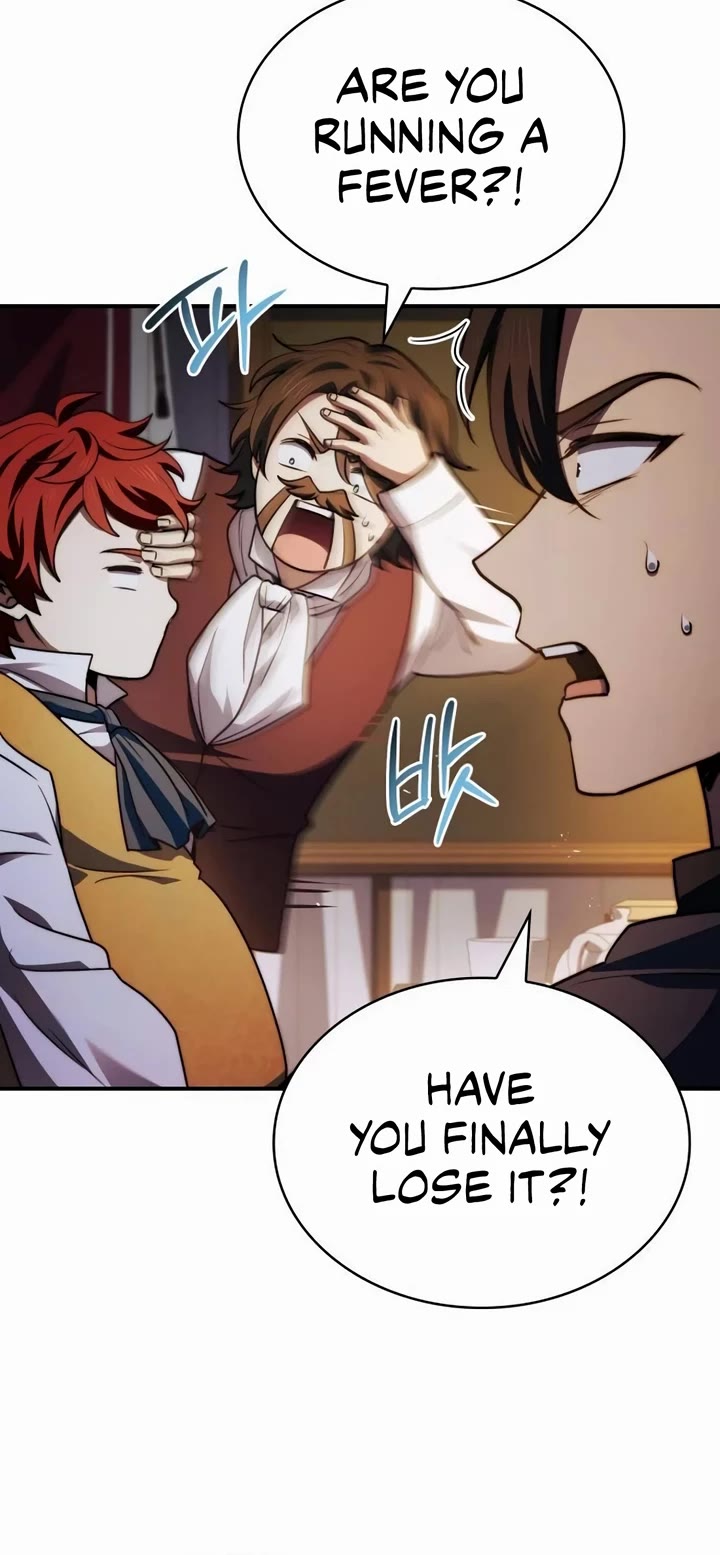 The Crown Prince That Sells Medicine chapter 64 page 27