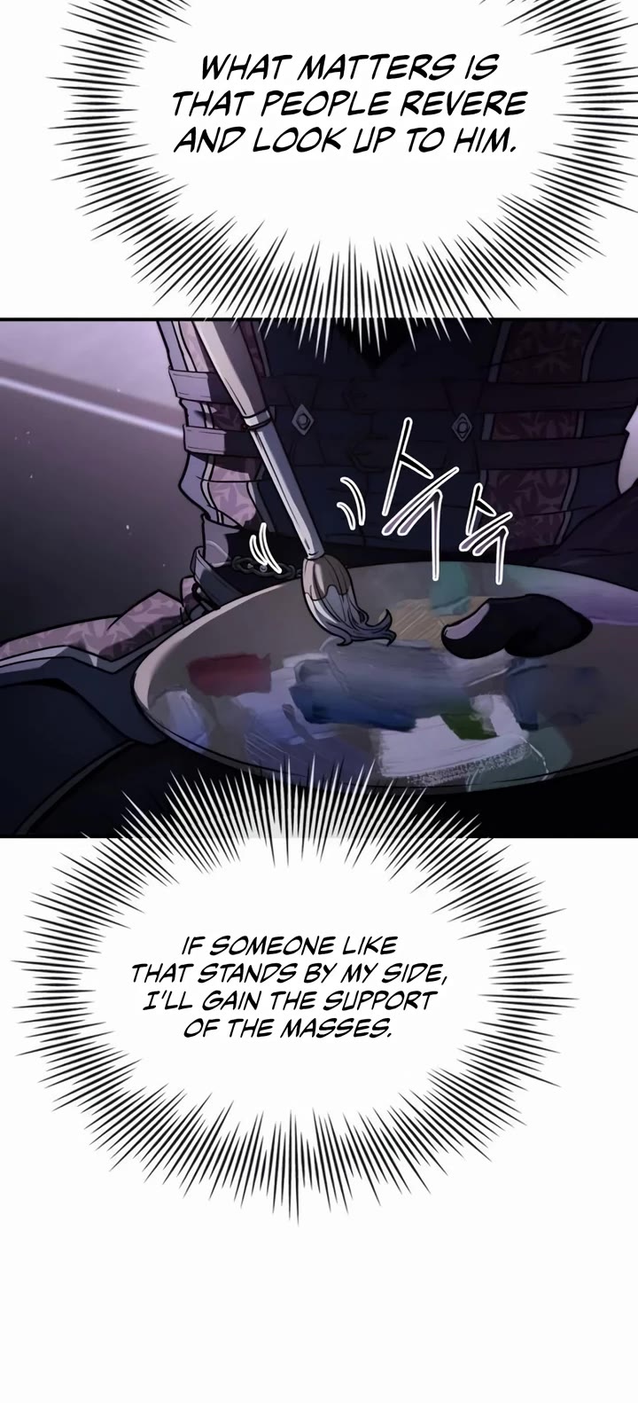 The Crown Prince That Sells Medicine chapter 64 page 3