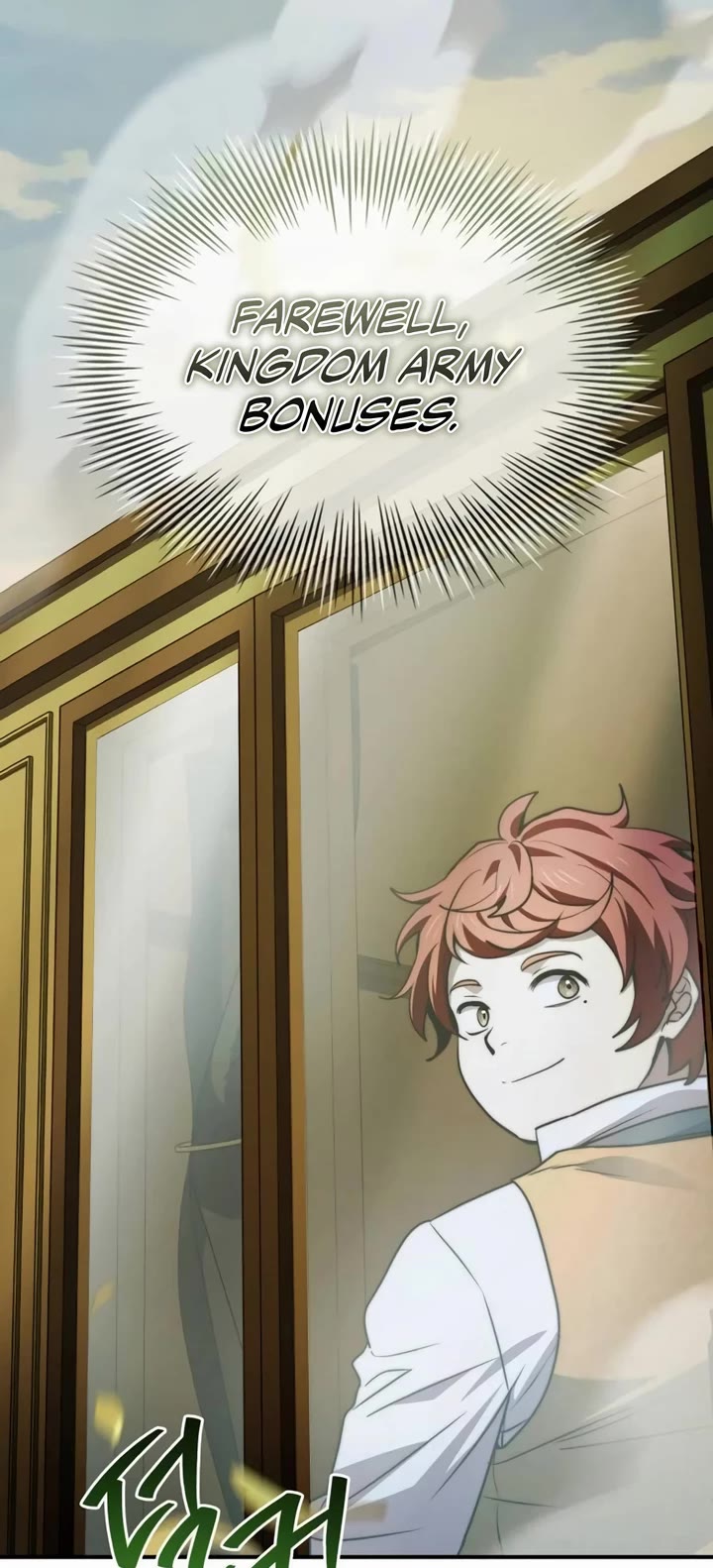 The Crown Prince That Sells Medicine chapter 64 page 40