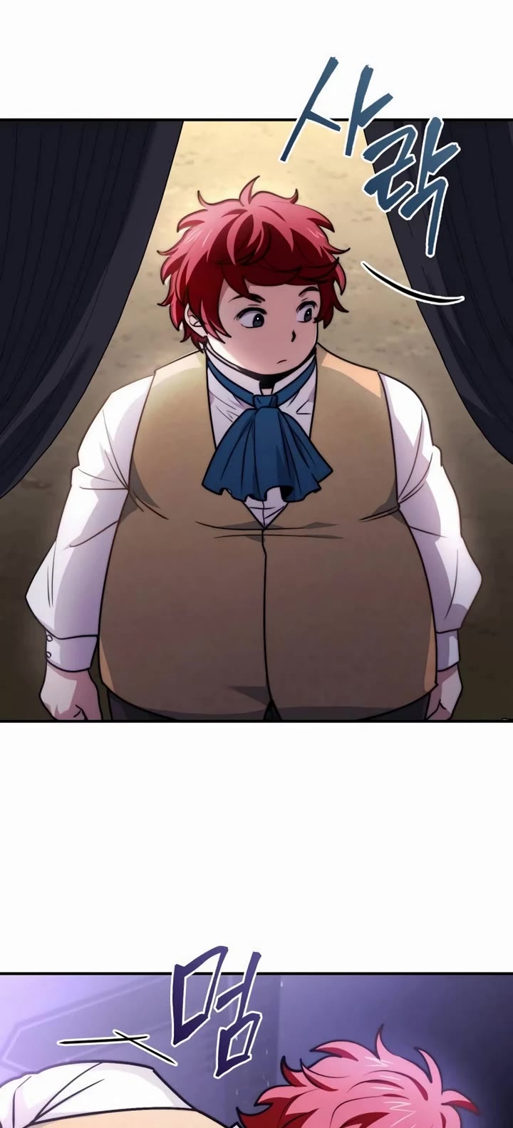 The Crown Prince That Sells Medicine chapter 64 page 44