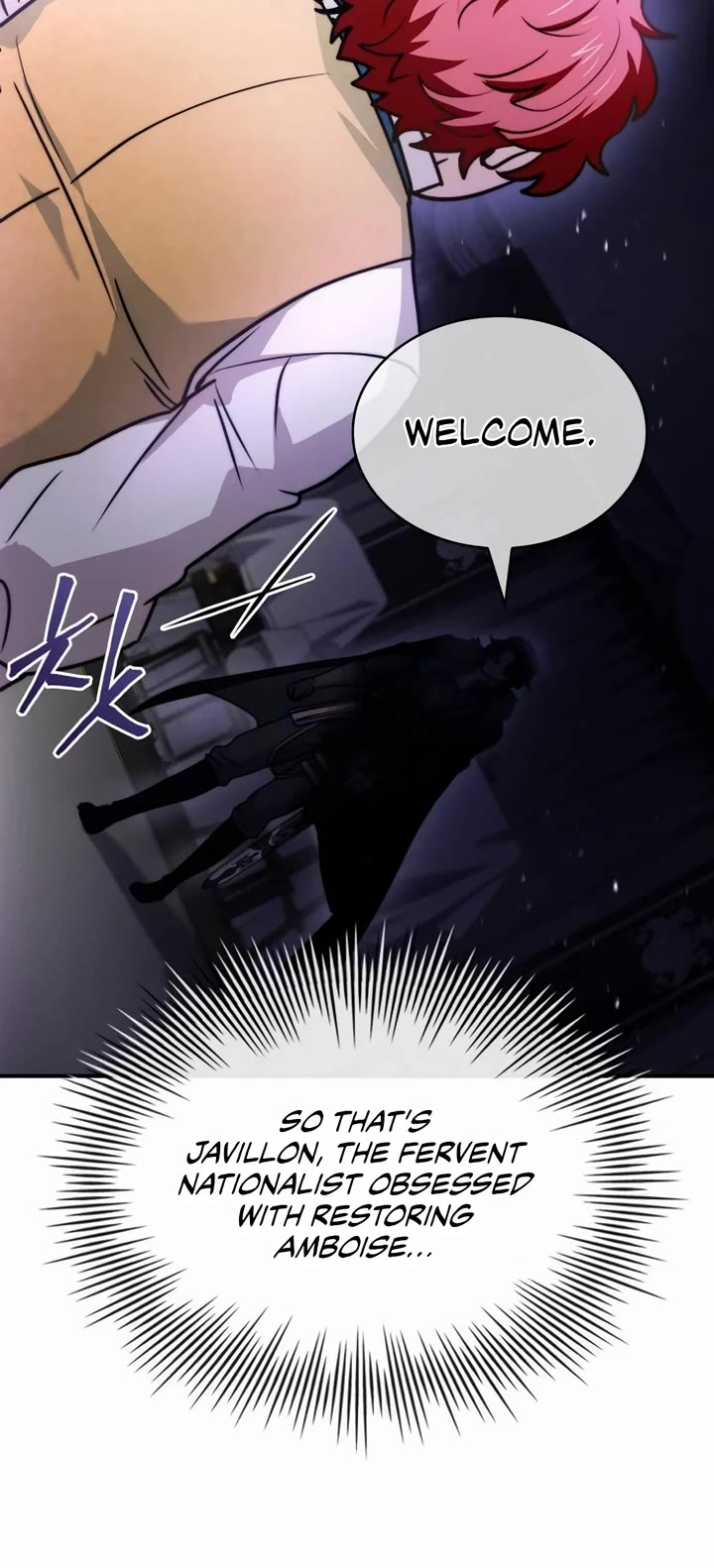 The Crown Prince That Sells Medicine chapter 64 page 45