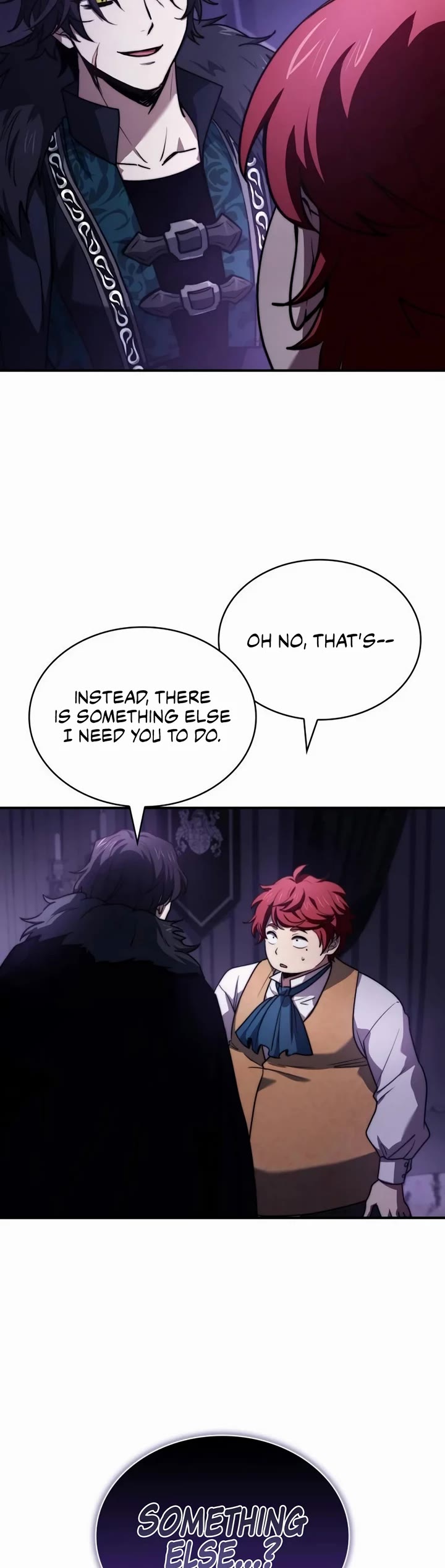 The Crown Prince That Sells Medicine chapter 64 page 49