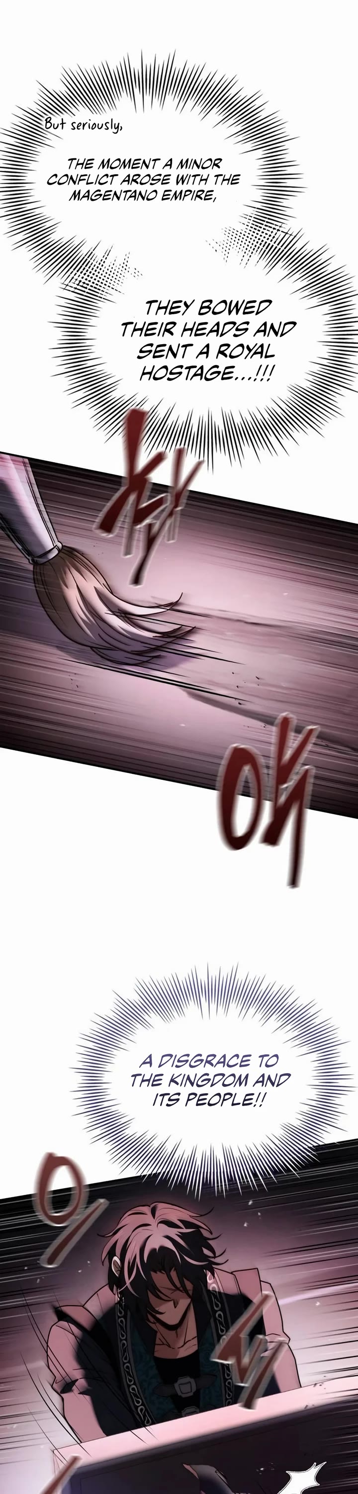 The Crown Prince That Sells Medicine chapter 64 page 5