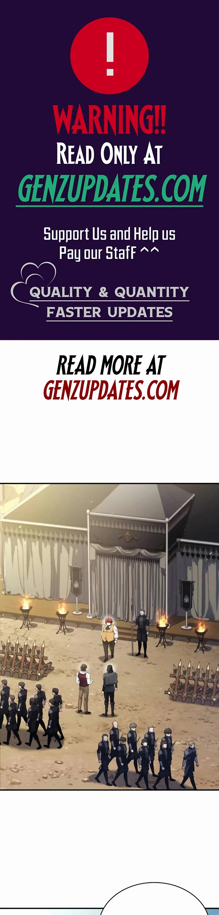 The Crown Prince That Sells Medicine chapter 65 page 1