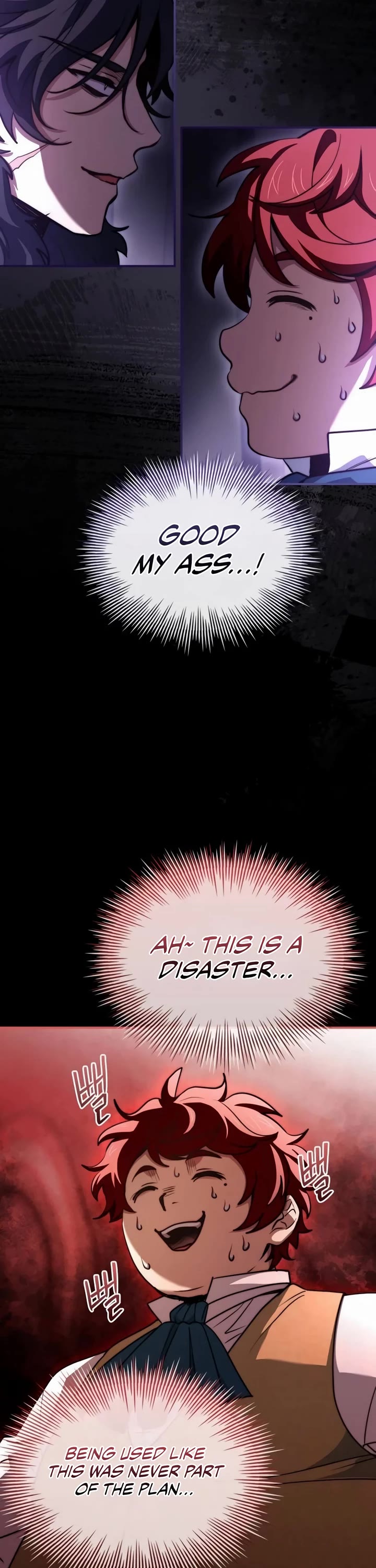 The Crown Prince That Sells Medicine chapter 65 page 10