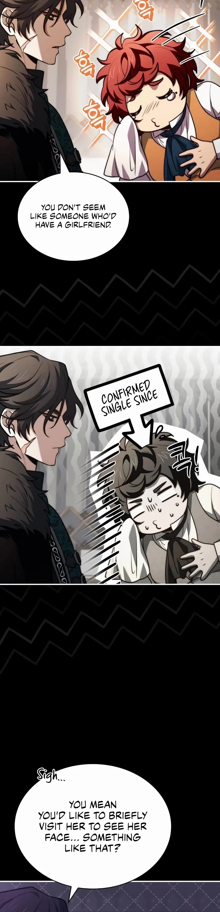 The Crown Prince That Sells Medicine chapter 65 page 12