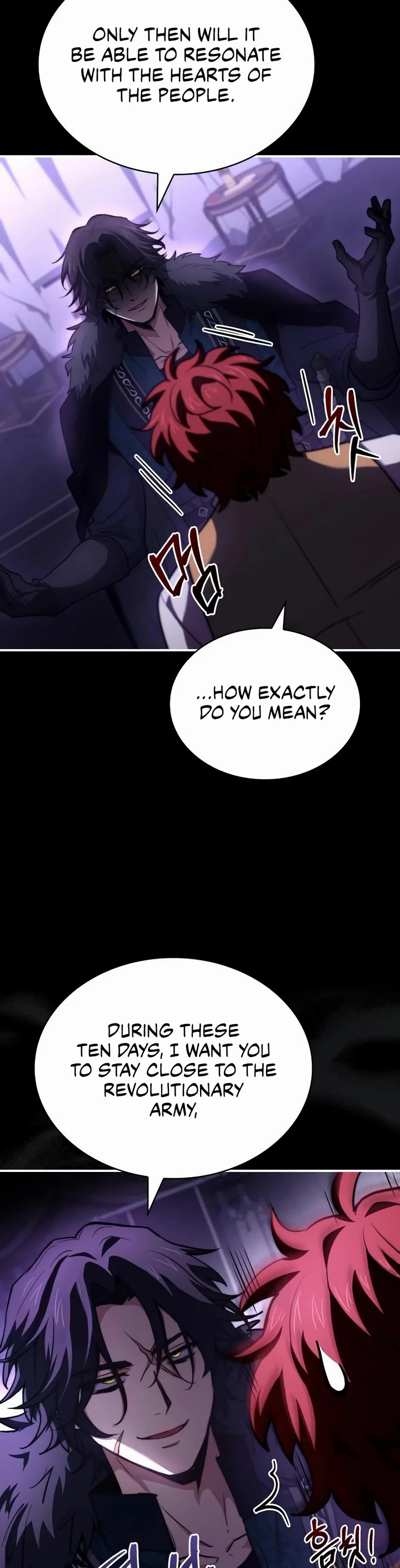 The Crown Prince That Sells Medicine chapter 65 page 18