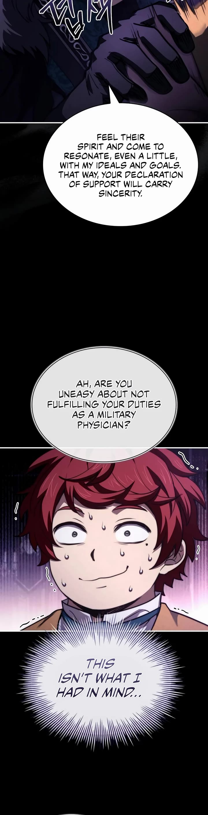 The Crown Prince That Sells Medicine chapter 65 page 19