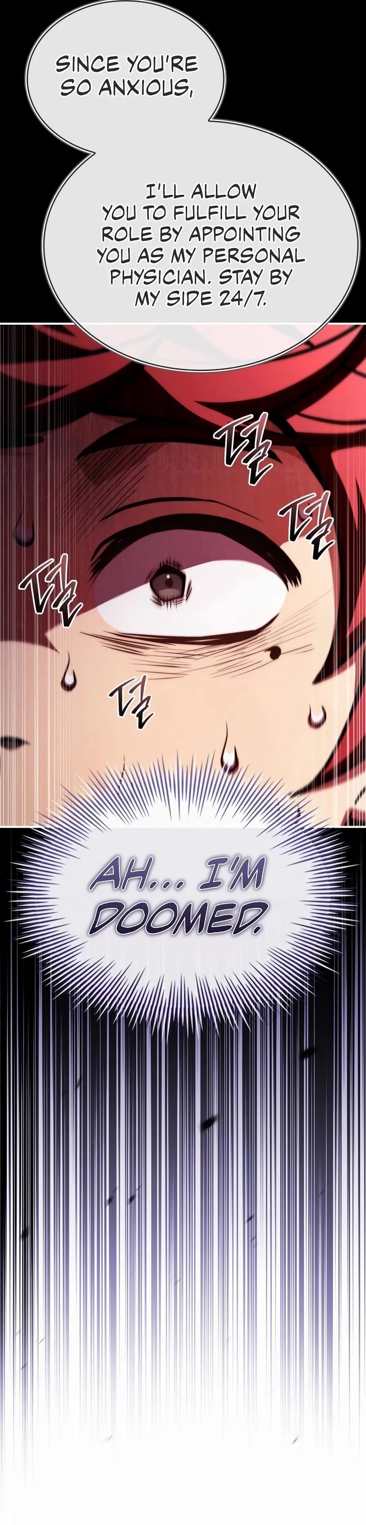 The Crown Prince That Sells Medicine chapter 65 page 20