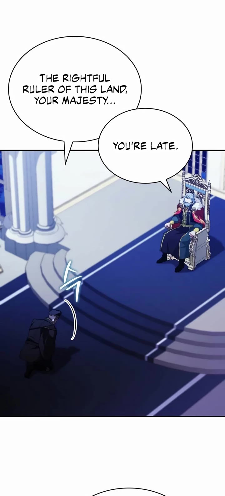 The Crown Prince That Sells Medicine chapter 65 page 29