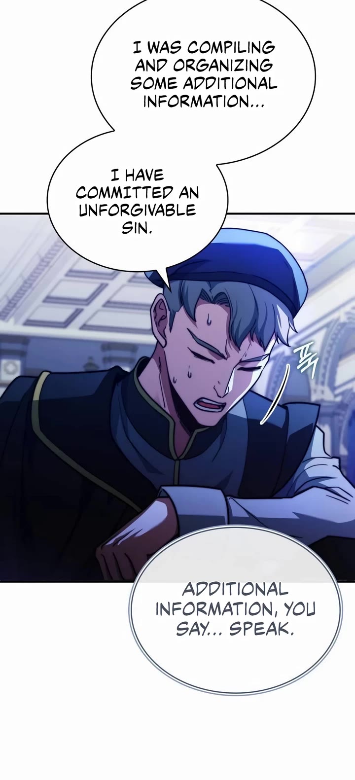 The Crown Prince That Sells Medicine chapter 65 page 30