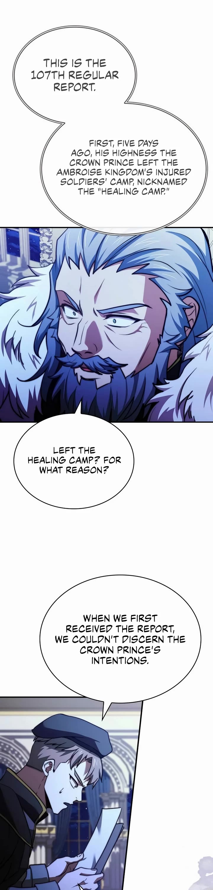 The Crown Prince That Sells Medicine chapter 65 page 31