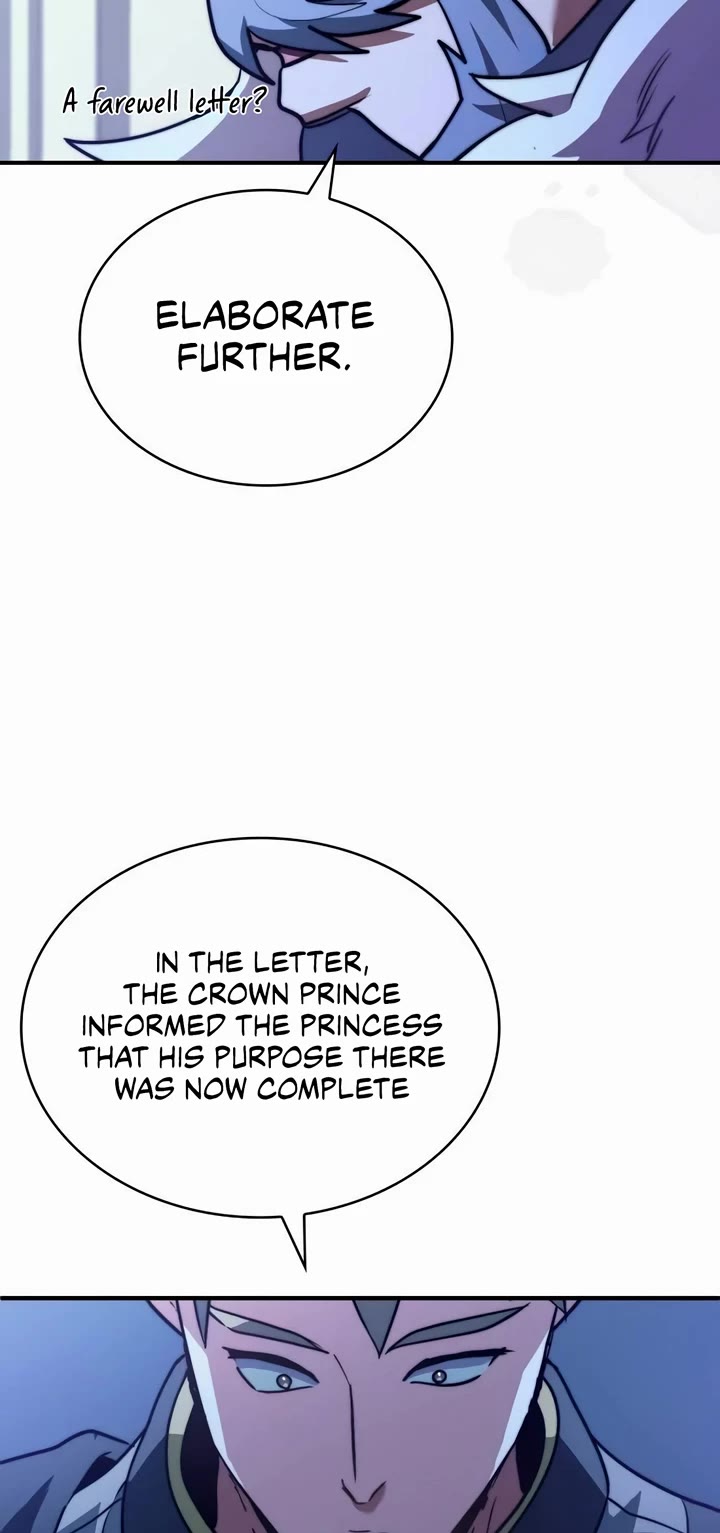 The Crown Prince That Sells Medicine chapter 65 page 33