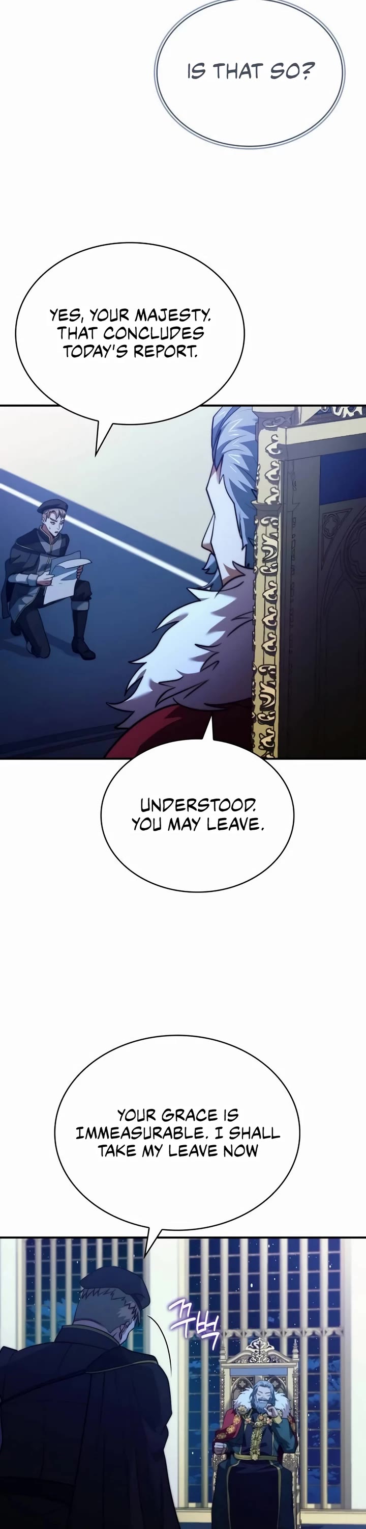 The Crown Prince That Sells Medicine chapter 65 page 35