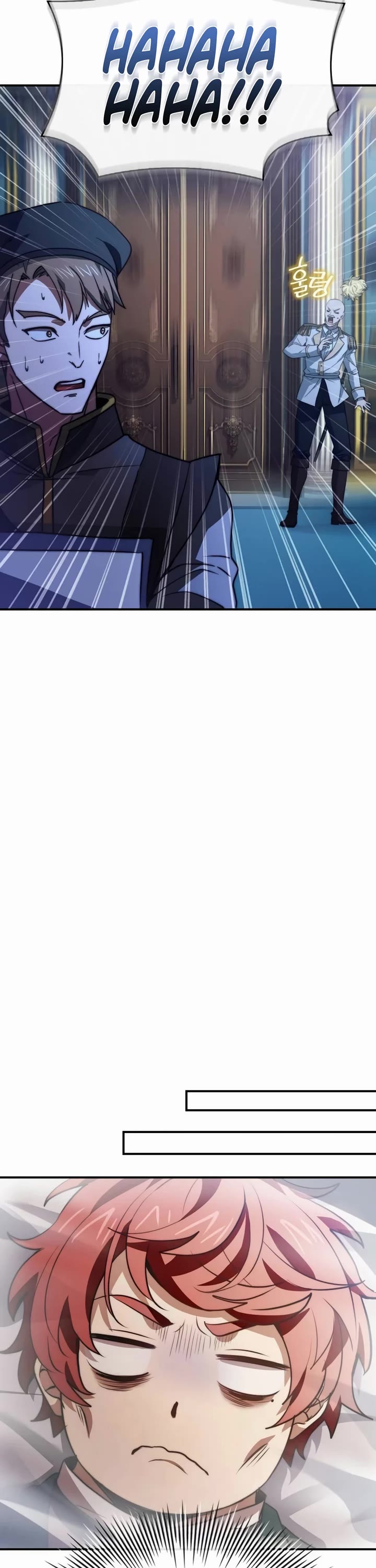 The Crown Prince That Sells Medicine chapter 65 page 38