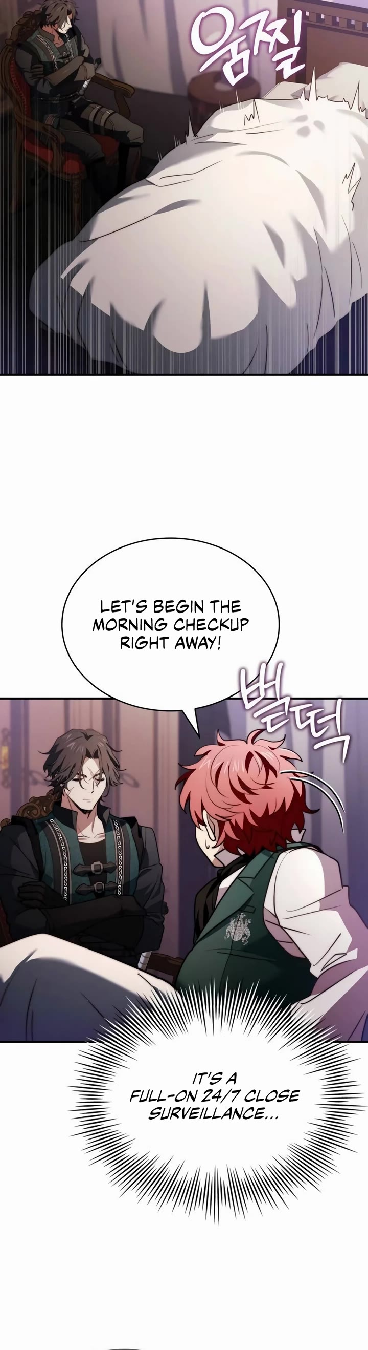 The Crown Prince That Sells Medicine chapter 65 page 40