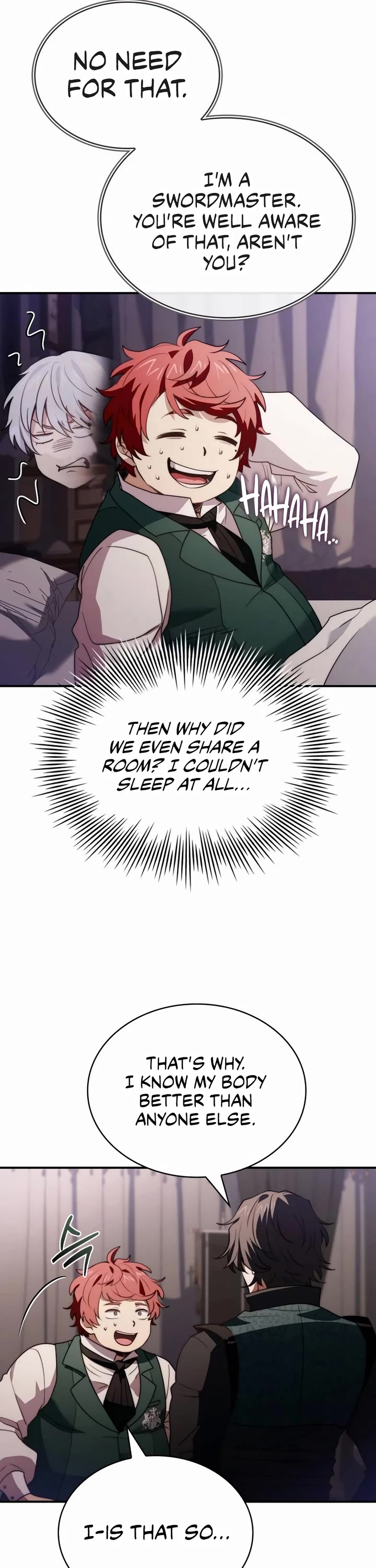 The Crown Prince That Sells Medicine chapter 65 page 41