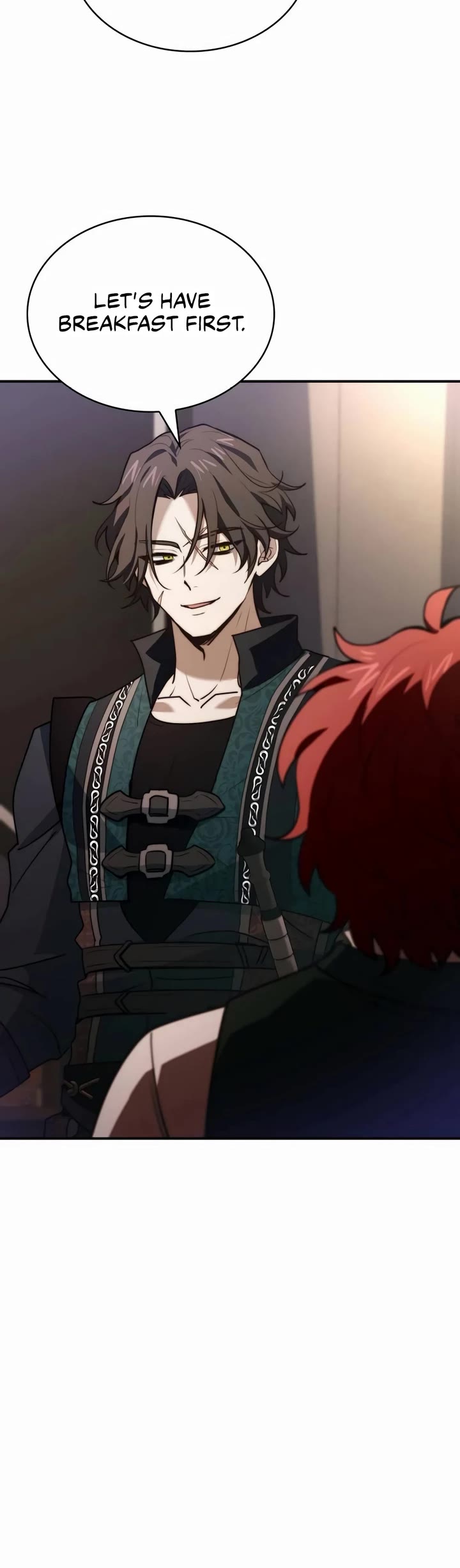 The Crown Prince That Sells Medicine chapter 65 page 42