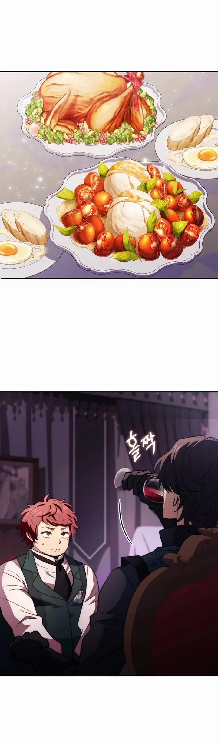 The Crown Prince That Sells Medicine chapter 65 page 43