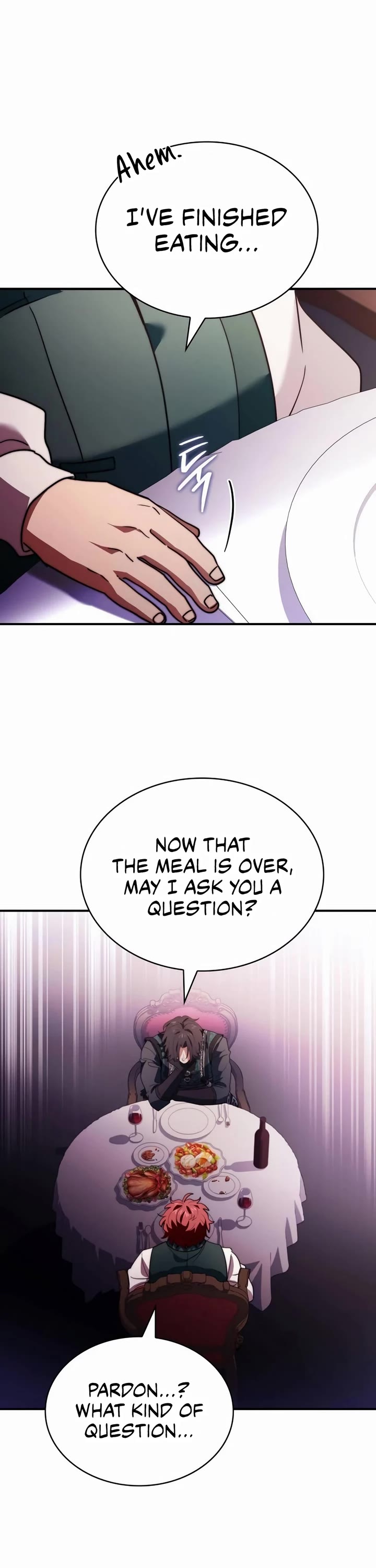 The Crown Prince That Sells Medicine chapter 65 page 45