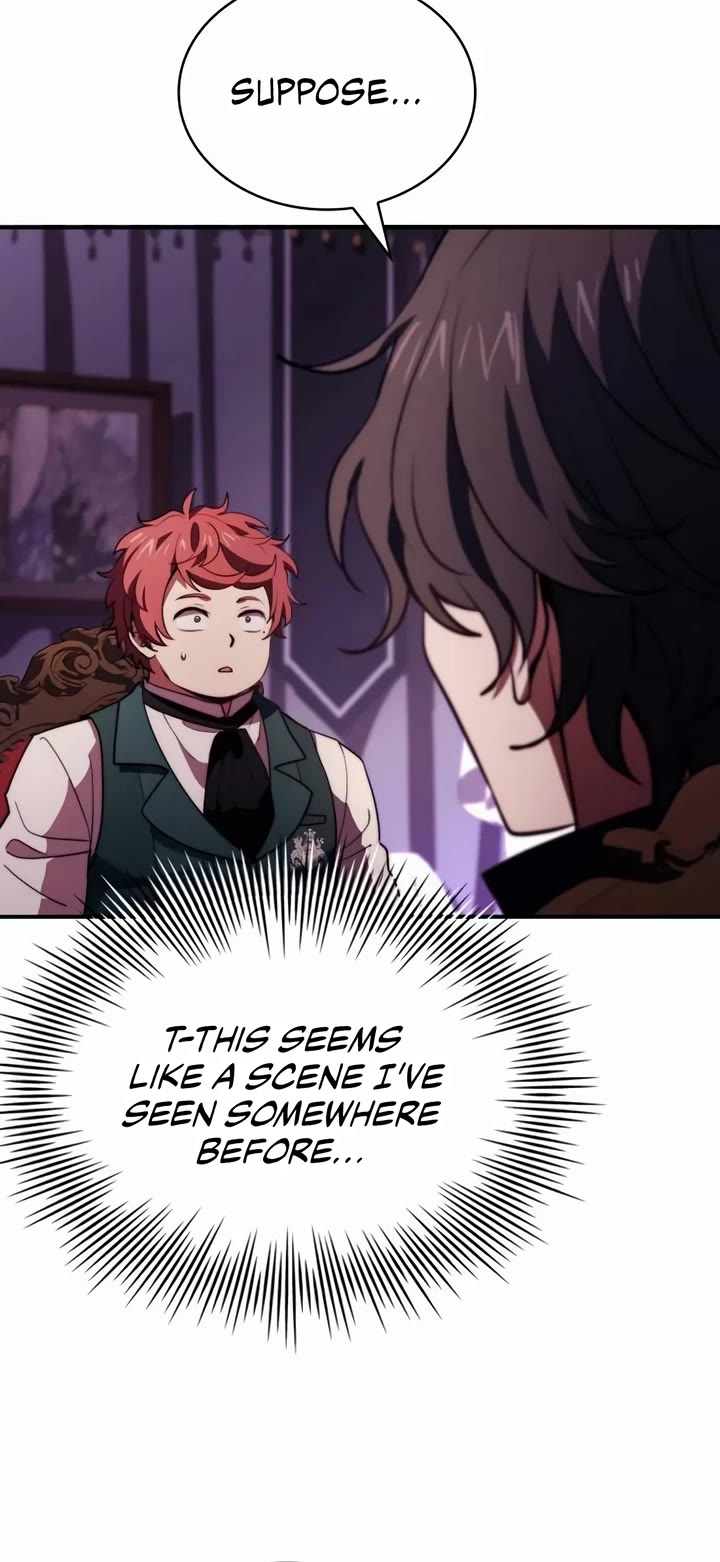 The Crown Prince That Sells Medicine chapter 65 page 47