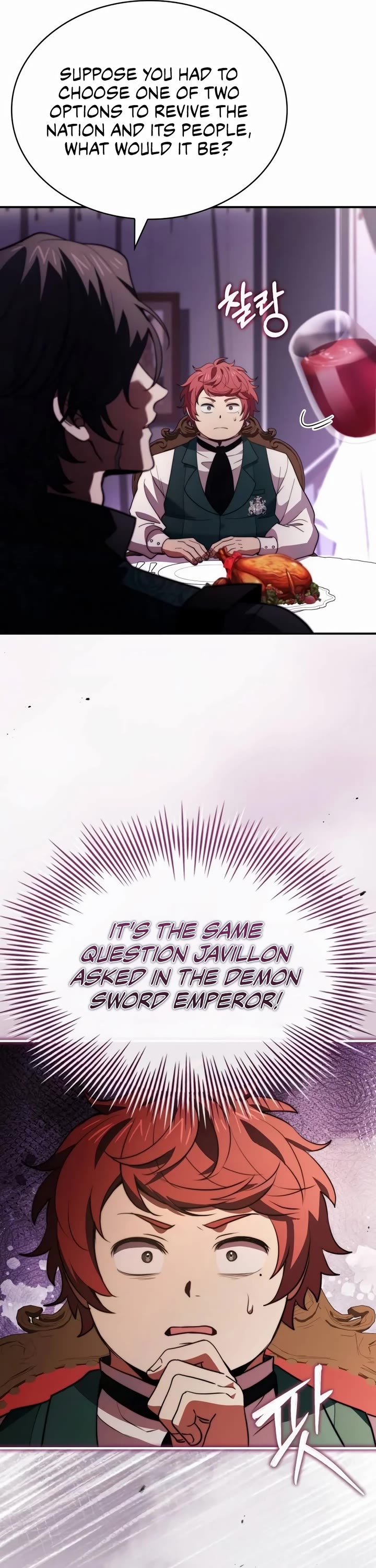 The Crown Prince That Sells Medicine chapter 65 page 48