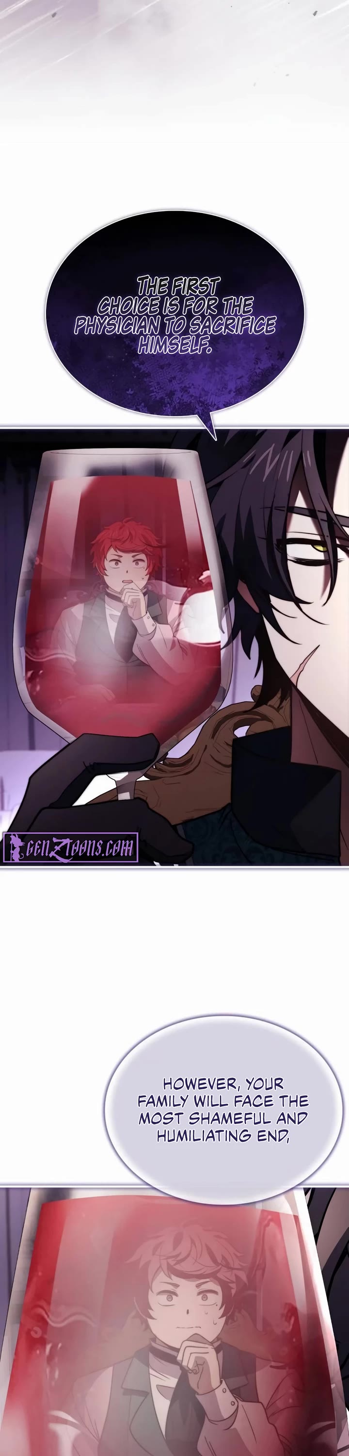 The Crown Prince That Sells Medicine chapter 65 page 49