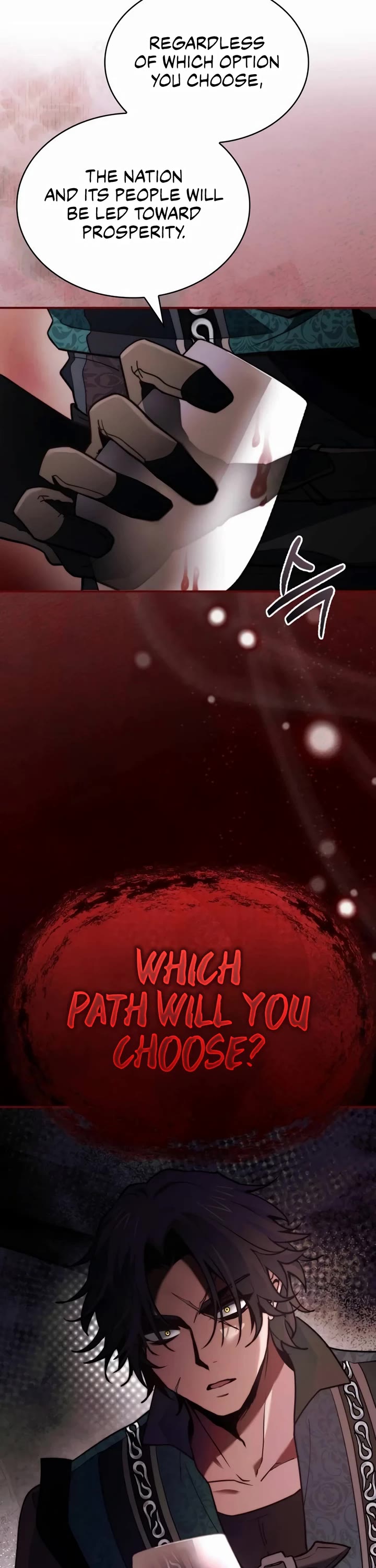 The Crown Prince That Sells Medicine chapter 65 page 53