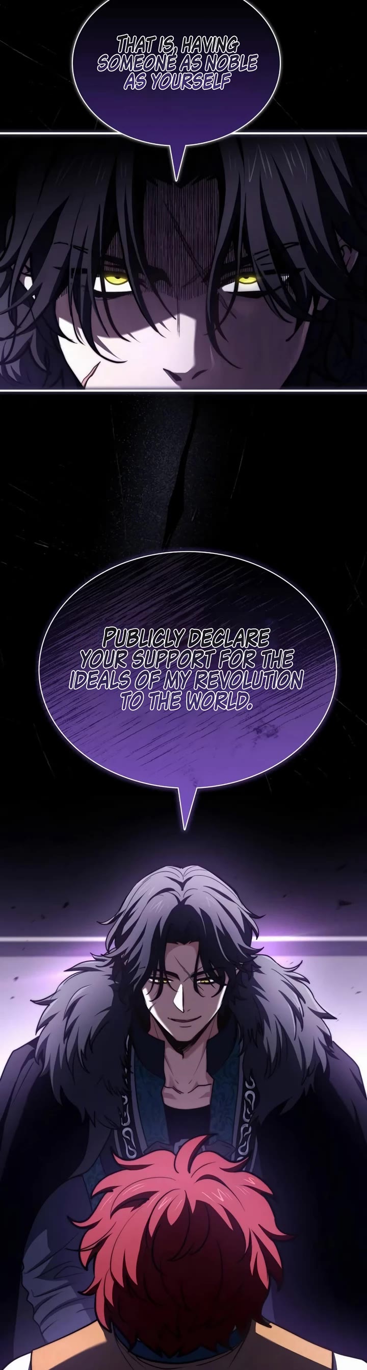 The Crown Prince That Sells Medicine chapter 65 page 8