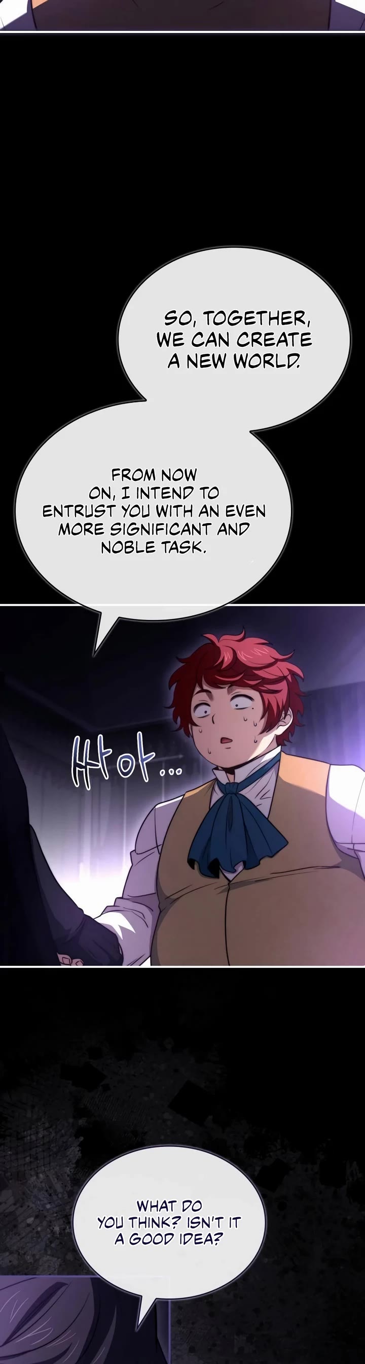 The Crown Prince That Sells Medicine chapter 65 page 9