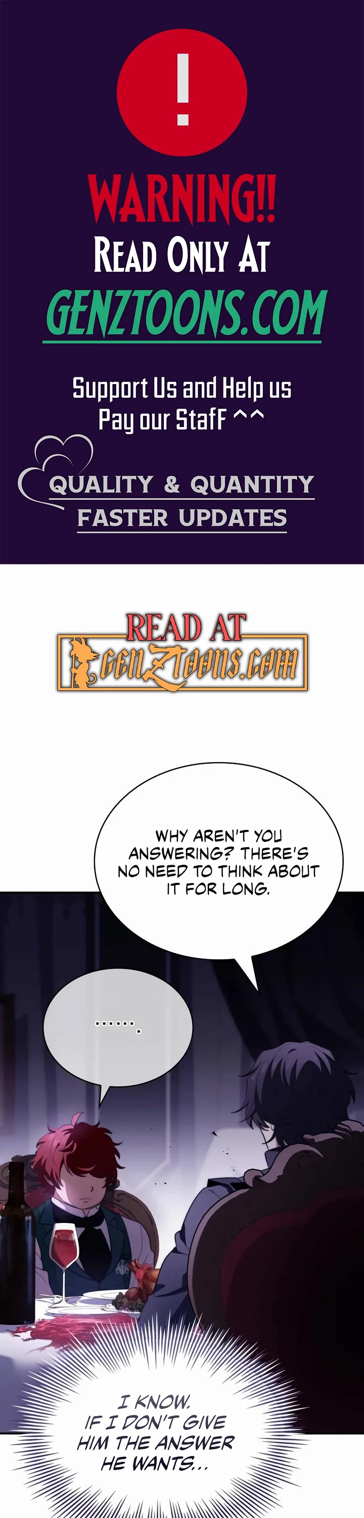 The Crown Prince That Sells Medicine chapter 66 page 1