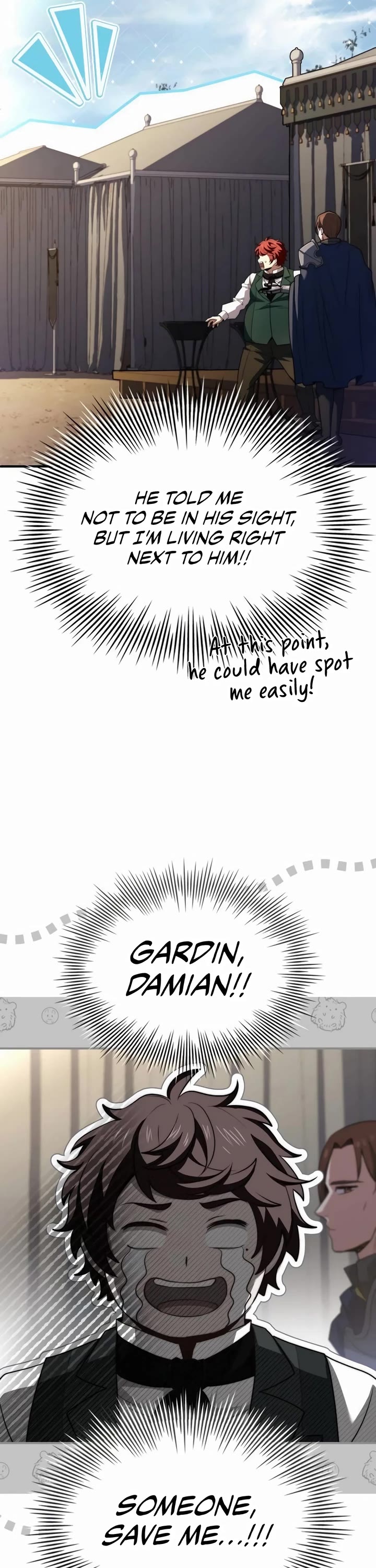 The Crown Prince That Sells Medicine chapter 66 page 18