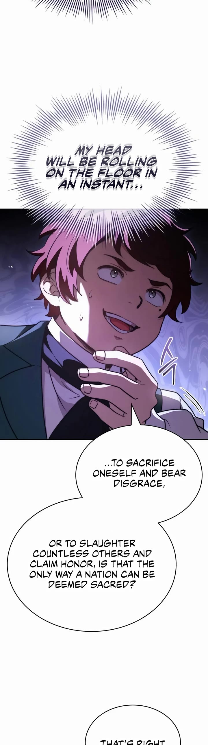 The Crown Prince That Sells Medicine chapter 66 page 2