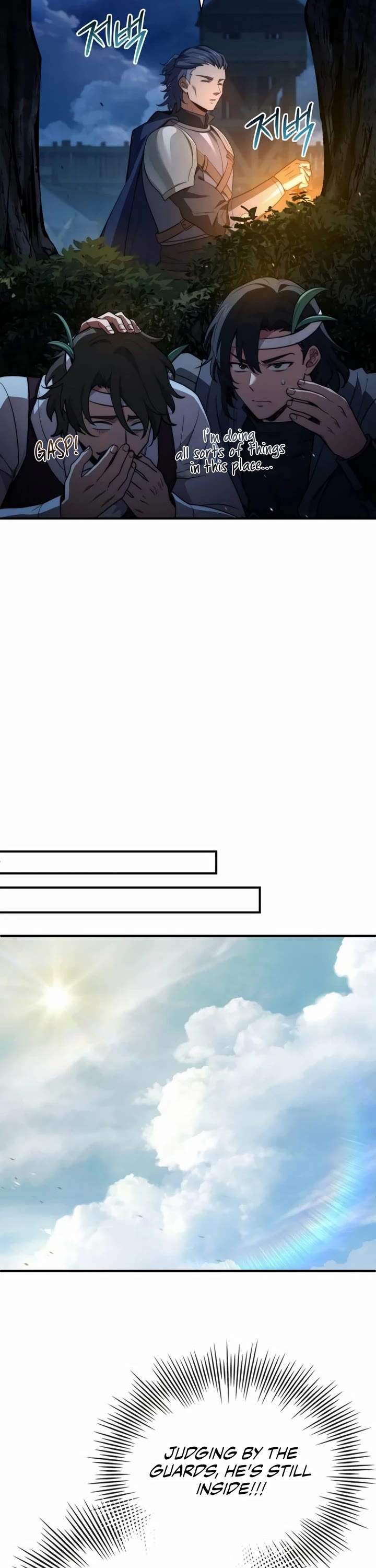 The Crown Prince That Sells Medicine chapter 66 page 26