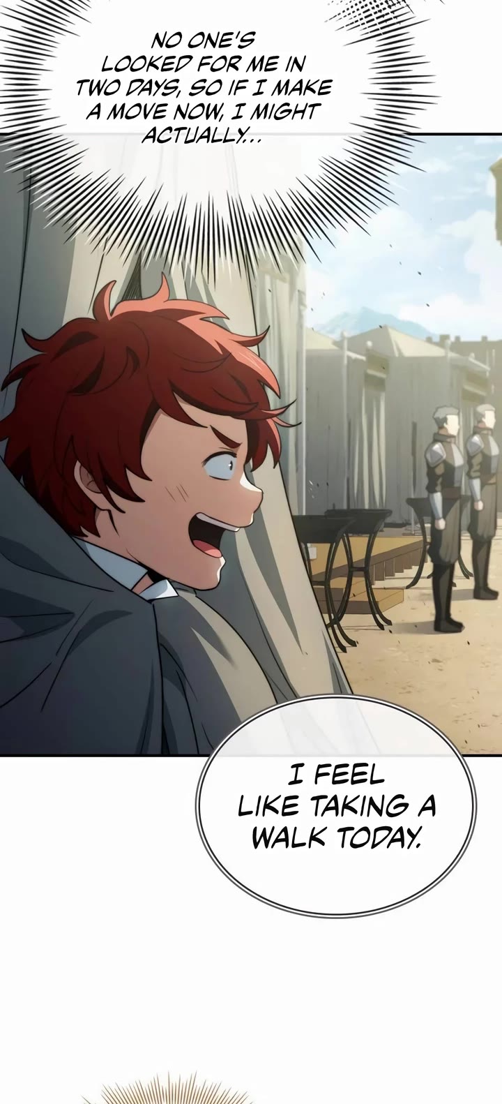 The Crown Prince That Sells Medicine chapter 66 page 27