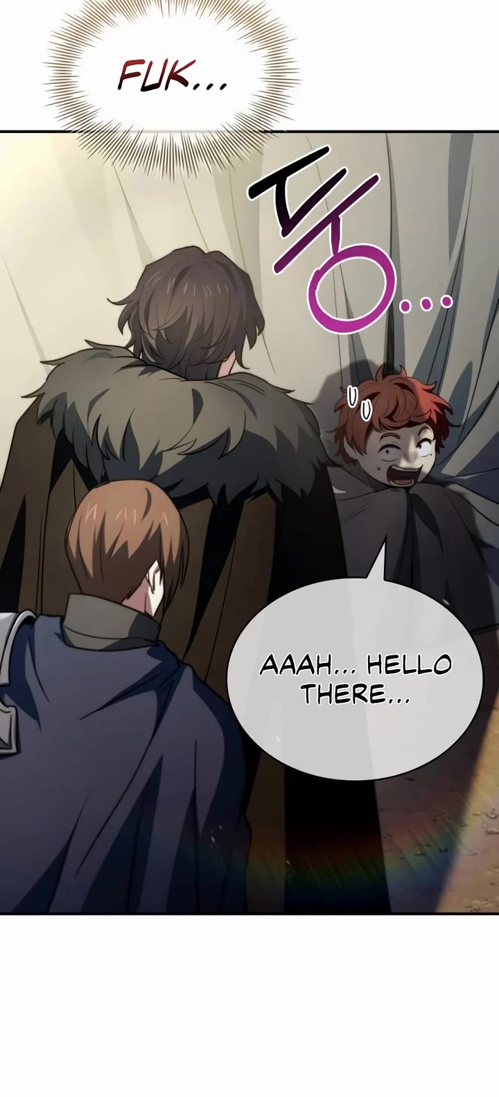 The Crown Prince That Sells Medicine chapter 66 page 28