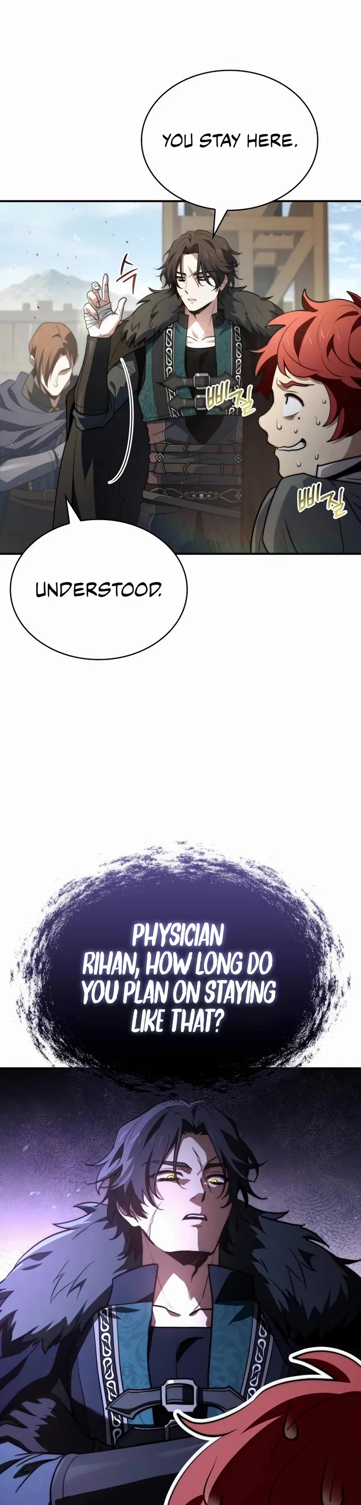 The Crown Prince That Sells Medicine chapter 66 page 29