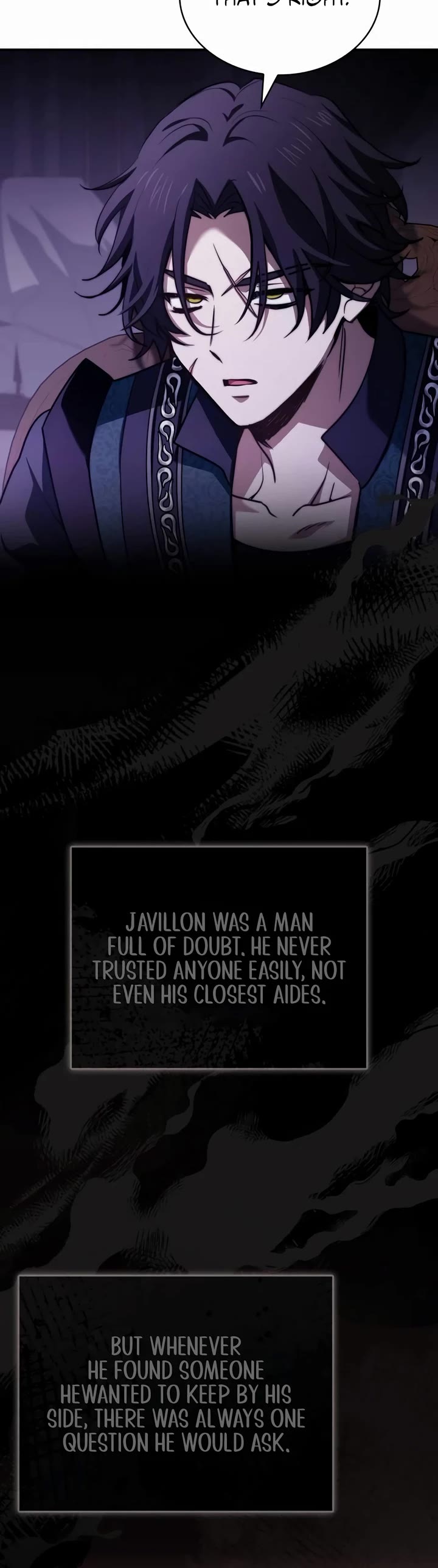 The Crown Prince That Sells Medicine chapter 66 page 3