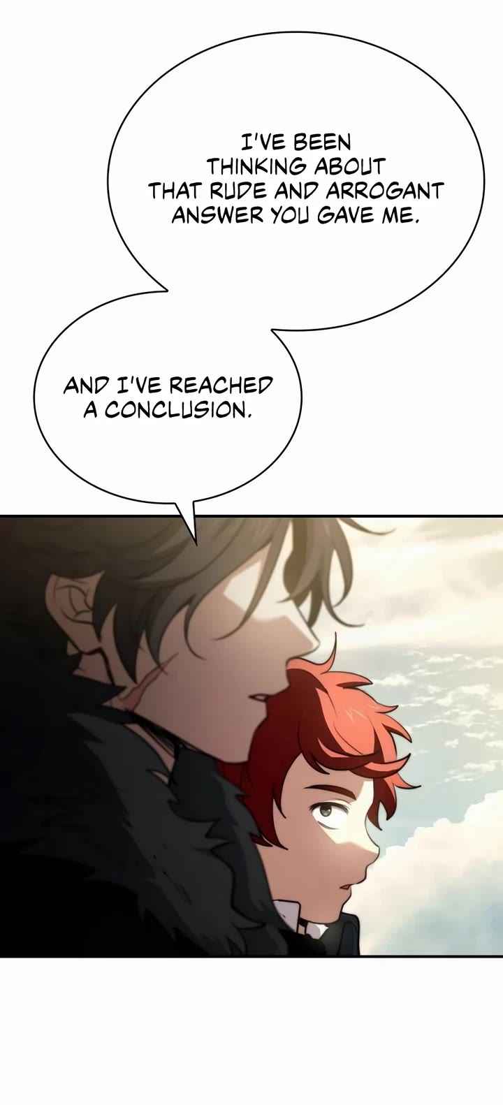 The Crown Prince That Sells Medicine chapter 66 page 32