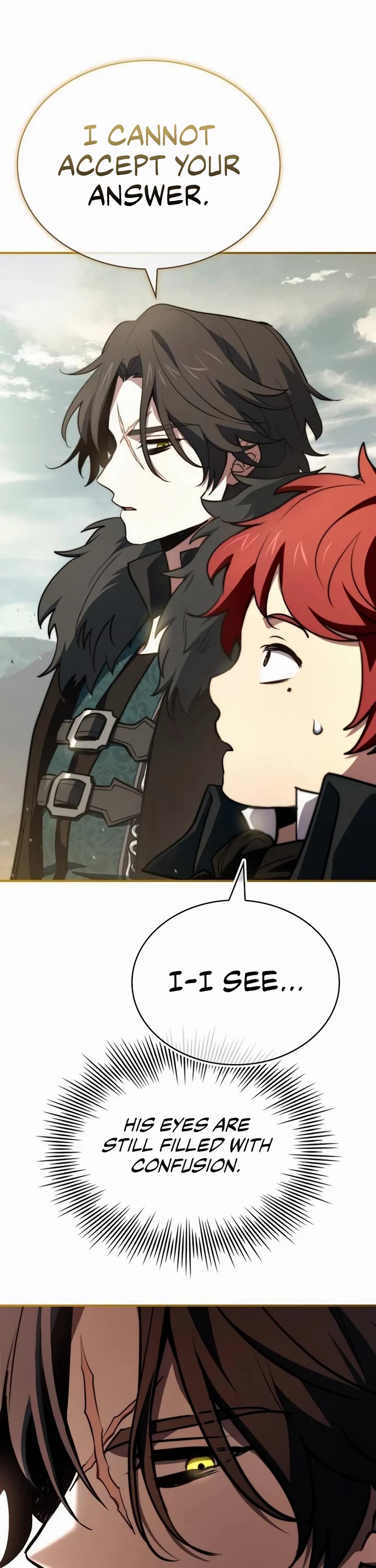 The Crown Prince That Sells Medicine chapter 66 page 33