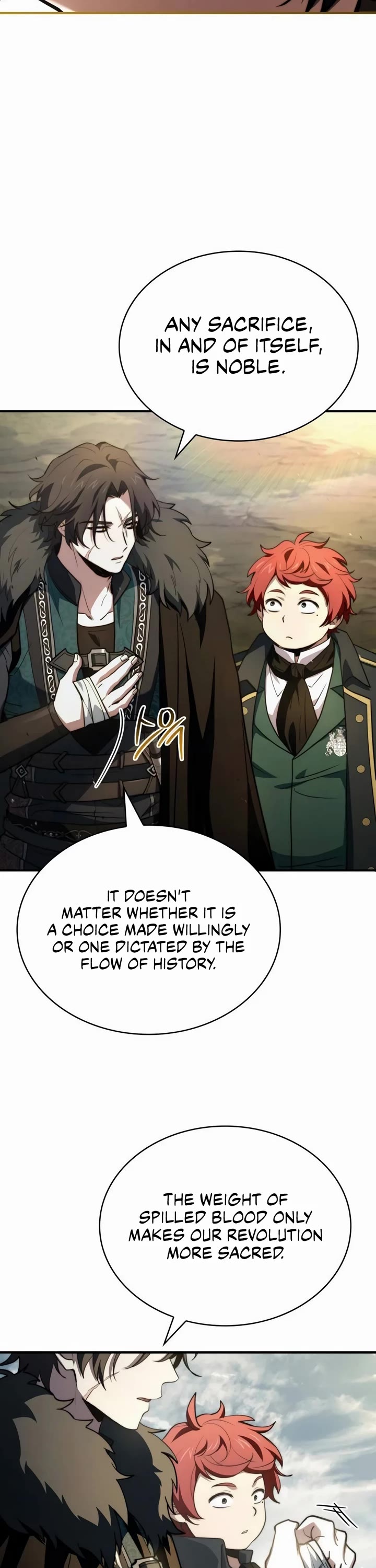 The Crown Prince That Sells Medicine chapter 66 page 34