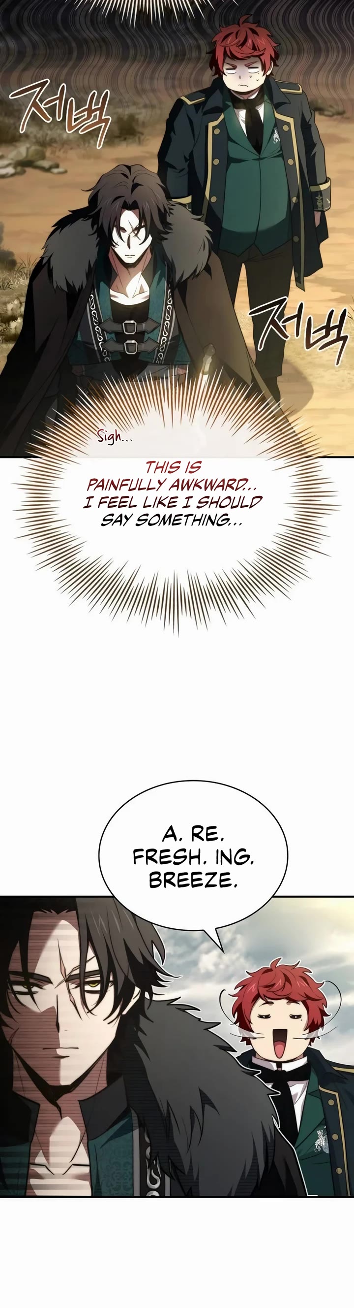 The Crown Prince That Sells Medicine chapter 66 page 39