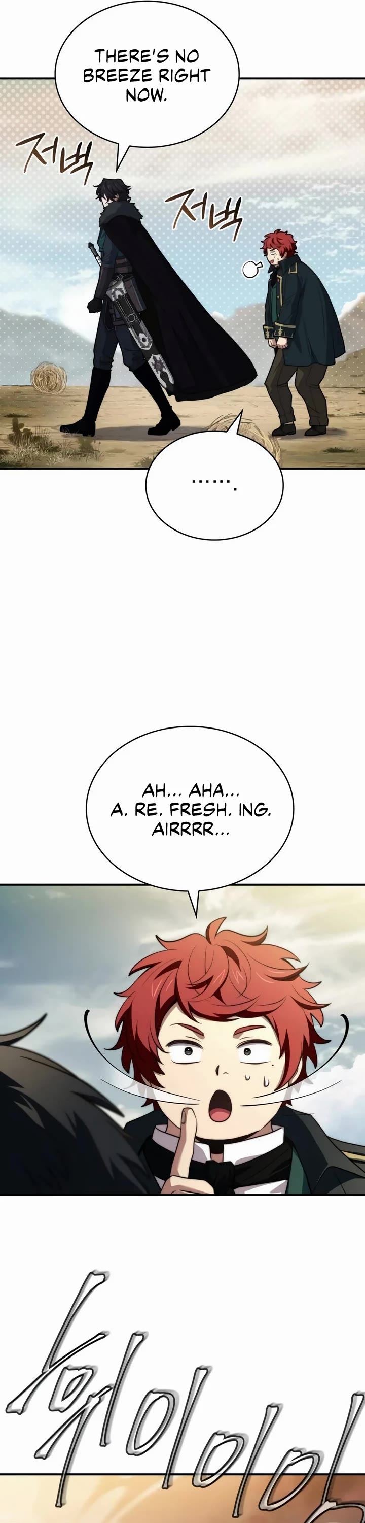 The Crown Prince That Sells Medicine chapter 66 page 40