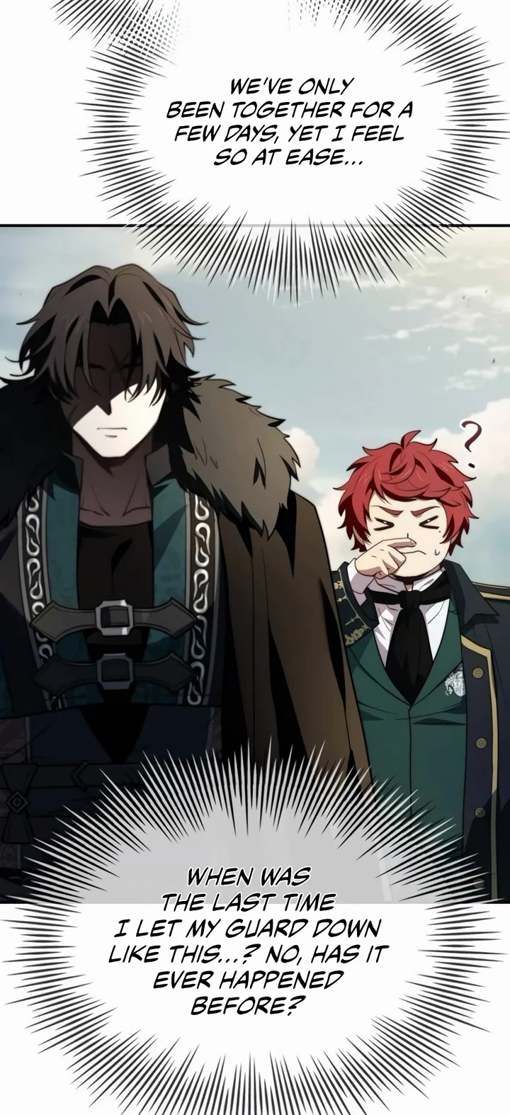 The Crown Prince That Sells Medicine chapter 66 page 42