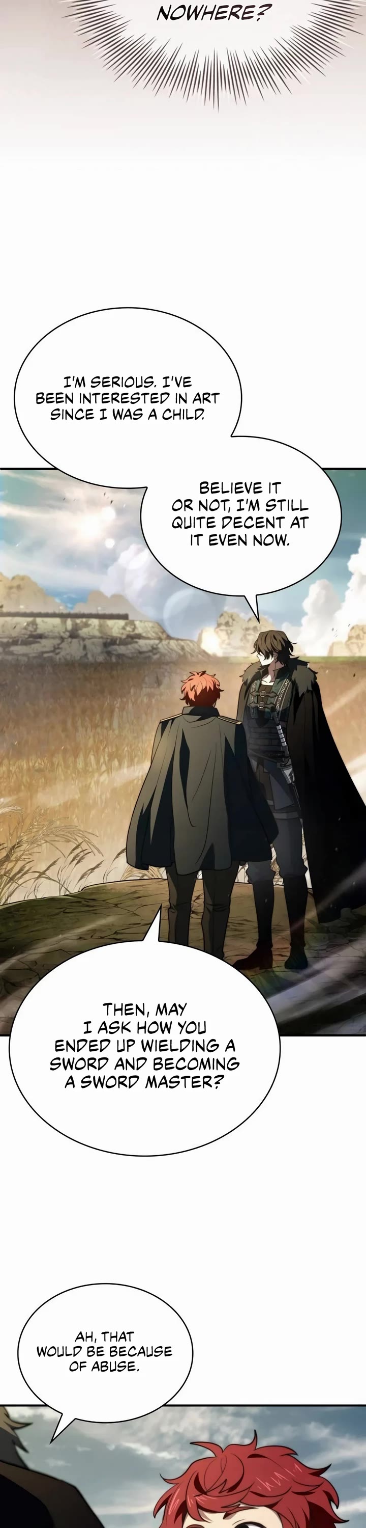 The Crown Prince That Sells Medicine chapter 66 page 47