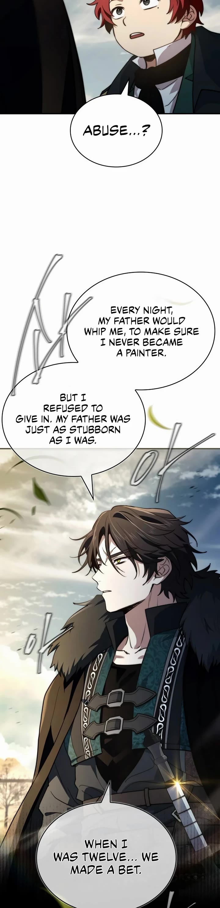 The Crown Prince That Sells Medicine chapter 66 page 48