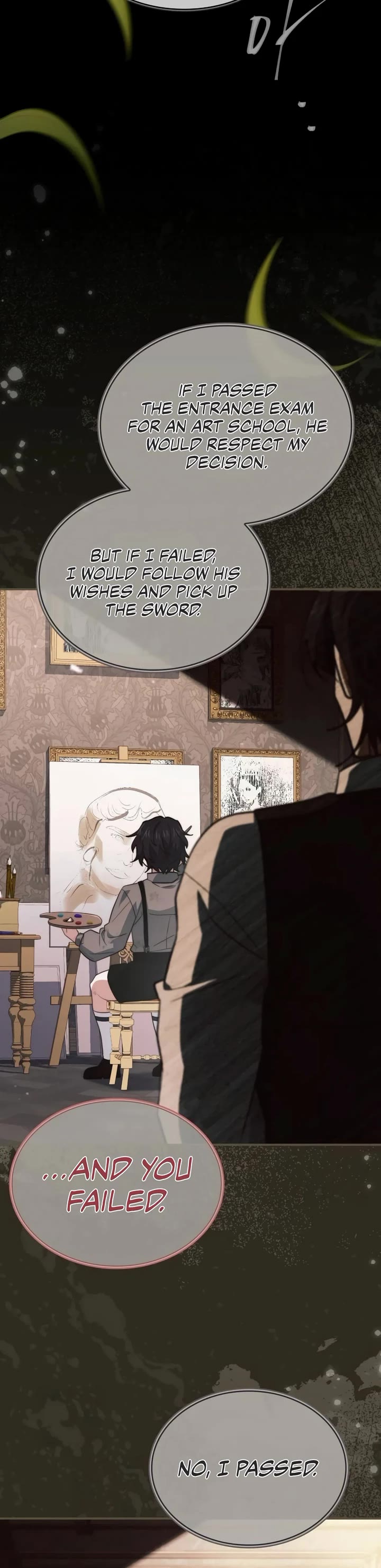 The Crown Prince That Sells Medicine chapter 66 page 49