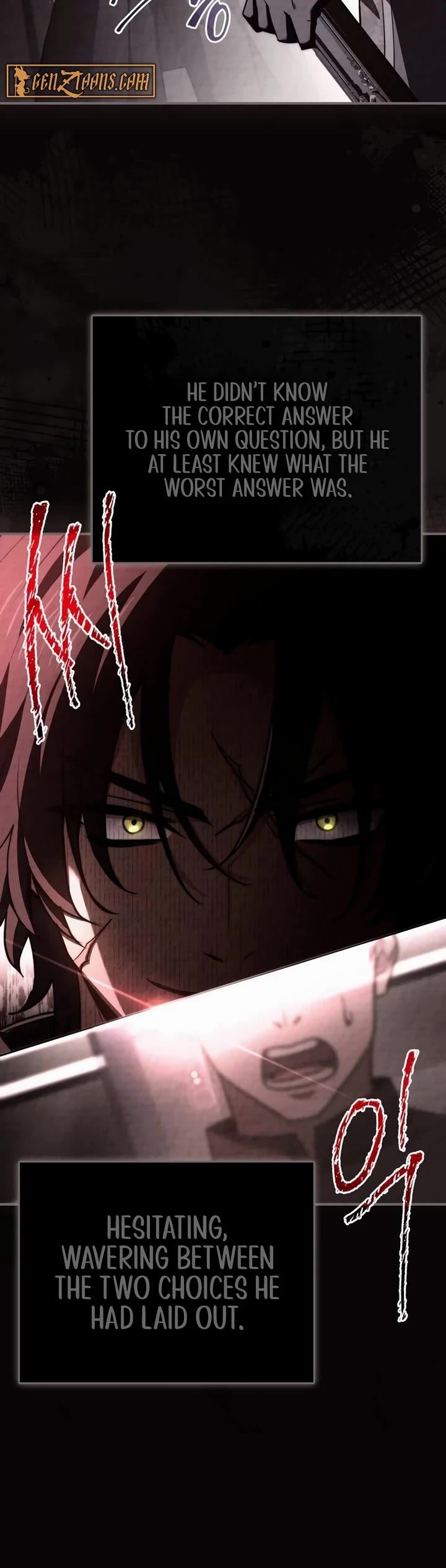 The Crown Prince That Sells Medicine chapter 66 page 5