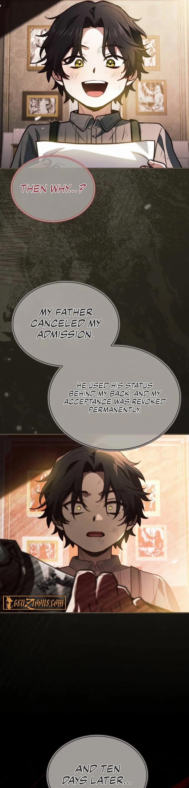 The Crown Prince That Sells Medicine chapter 66 page 50